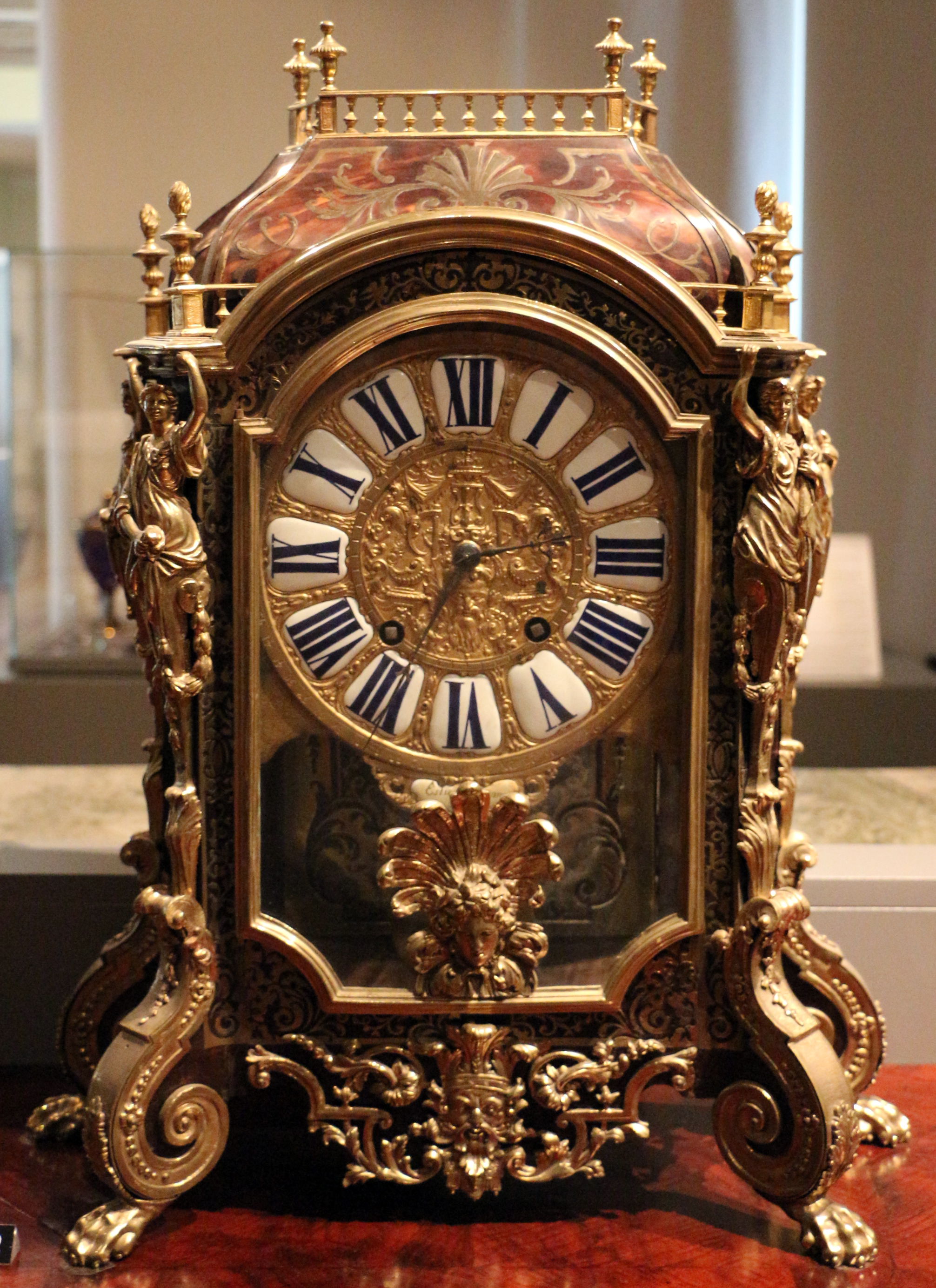 Orologi da tavolo antichi e vintage