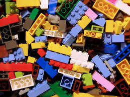 lego da collezione