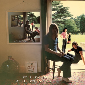 Ummagumma, Pink Floyd, vinile raro
